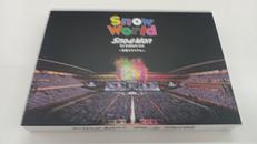 SNOW WORLD 日産スタジアムBD|SNOWMAN