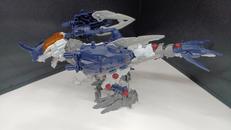 ZOIDS ゾイドワイルド|タカラトミー