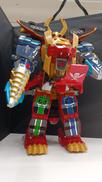 合体ロボ|BANDAI
