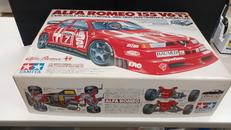 ラジコン|TAMIYA