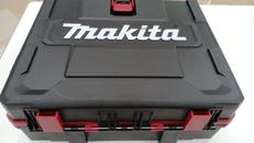 充電式インパクトドライバ|MAKITA