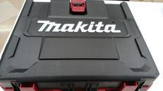 充電式インパクトドライバ|MAKITA