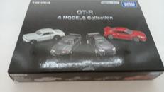 ミニカー|TAKARA TOMY
