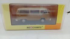 ミニカー|MAXICHAMPS