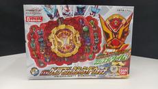 [未開封]DXゲイツマジェスティライドウォッチ|BANDAI