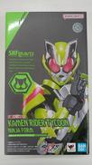 [未開封]S.H.FIGUARTS|BANDAI