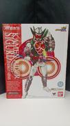 [未開封]S.H.FIGUARTS|BANDAI
