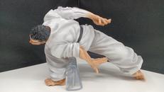 一番くじ 刃牙 巨大なる鼓動|BANDAI
