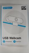 [未開封]2K WEBCAM|EMEET