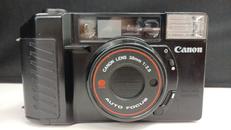 フィルムカメラ|CANON