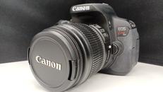 デジタル一眼レンズキット|CANON