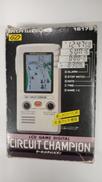 ゲームデジタルサーキットチャンピオン|BANDAI