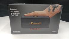 BTスピーカー|MARSHALL