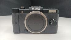 ミラーレス一眼|PENTAX