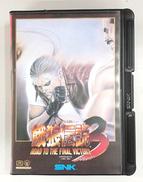 NEO GEOソフト|SNK