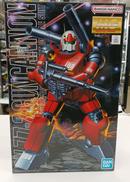 1/100 MG RX-77-2 ガンキャノン