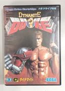 メガドライブソフト|SEGA