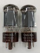 真空管|TUNG-SOL