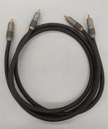 AT6A58 1M ペア|AUDIO-TECHNICA