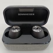 ワイヤレスイヤホン|SENNHEISER
