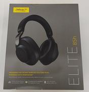 BTヘッドホン|JABRA