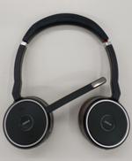 Jabra Evolve 75 MS Stereo|JABRA