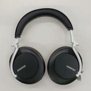 ワイヤレスヘッドホン|SHURE