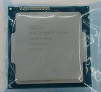 i7-4770 3.4GHz|INTEL