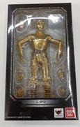 STARWARS フィギュア C-3PO|BANDAI