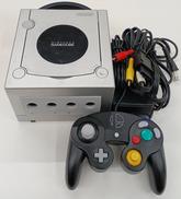 ゲームキューブ