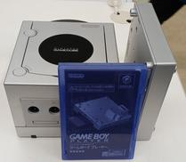 ゲームキューブ+ゲームボーイプレーヤー