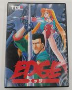 エッジ EDGE[5インチ版]|TGL