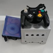 ゲームキューブ・ゲームボーイプレーヤー