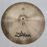 シンバル|ZILDJIAN