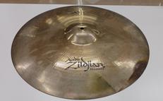シンバル|ZILDJIAN