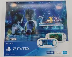 PLAYSTATION VITA