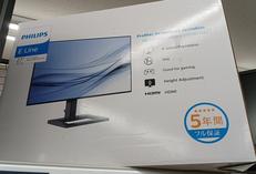 液晶モニター|PHILIPS