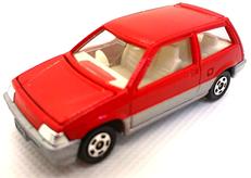 ホンダ シビック3ドア|TOMY