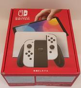 SWITCH有機ELモデル
