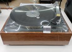 レコードプレイヤー|ELAC