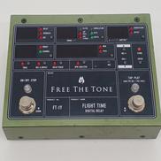 エフェクター|FREE THE TONE
