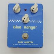 Carl Martin Blue Ranger ギターエフェクター　中古 Carl Martin Blue Ranger ギターエフェクター 中古 - メルカリ
