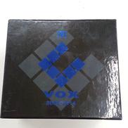 C-BOX　2000-2014|IVE/FUCTORY