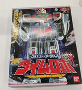 未来戦隊タイムレンジャー|バンダイ