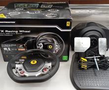 ステアリングコントローラー|THRUSTMASTER
