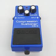 エフェクター|BOSS