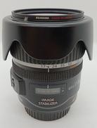 交換レンズ|CANON