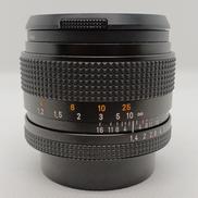 CONTAX レンズ コンタックス専門店 カメラの極楽堂 - Y/Cレンズ（ツァイス）
