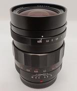 レンズ|VOIGTLANDER