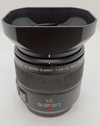 単焦点レンズ|PANASONIC